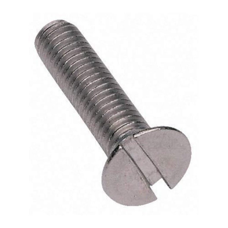 Buy Now - Machine Screw DIN 7985 - House Of Bolts